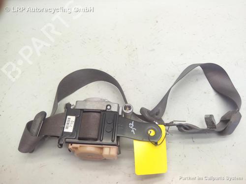 Front right belt tensioner HYUNDAI TUCSON (JM) 2.0 CRDi All-wheel Drive | BP20572934C88 