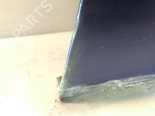Right front door MERCEDES-BENZ C-CLASS T-Model (S202) C 230 T Kompressor (202.085) | BP20515268C3 
