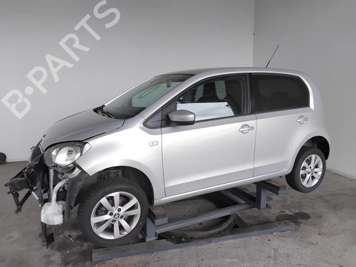 Used Parts SKODA CITIGO (NF1) 1.0 5008443