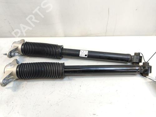 Used Left rear shock absorber TESLA MODEL Y (5YJY) EV (347 hp) 27487105