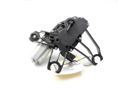 Rear wiper motor CITROËN BERLINGO / BERLINGO FIRST Box Body/MPV (M_) 1.4 i (MBKFX, MBKFW) | BP20520522M102 