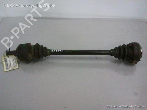 Used Right rear driveshaft BMW 3 (E36) 316 i (102 hp) 20529510