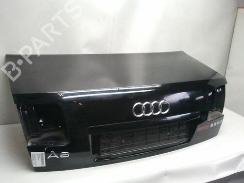 Bakluke CC/Kombi-Kupé AUDI A8 D3 (4E2, 4E8) 4.0 TDI quattro | BP20550529C6 