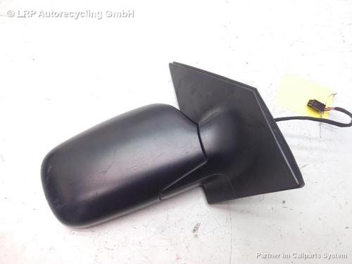 Right mirror TOYOTA YARIS (_P1_) 1.0 (SCP10_, SCP10R) | BP20535356C27 