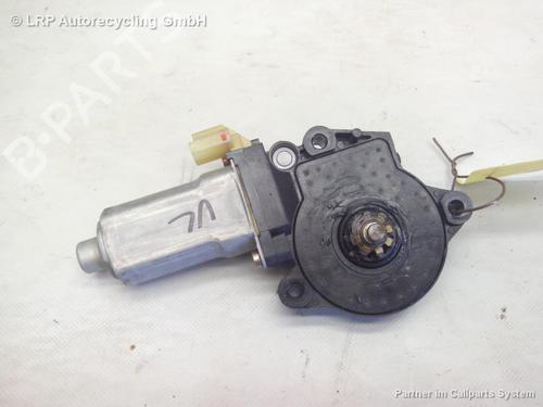 Used Left front window motor KIA CERATO I Hatchback (LD) 2.0 (143 hp) 20544573