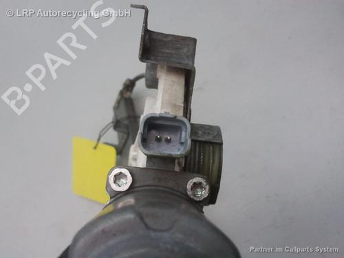 Front right window mechanism NISSAN MICRA III (K12) 1.2 16V | BP20545570C23 