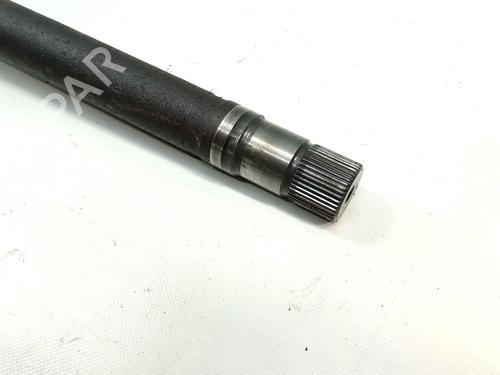 Right front driveshaft PEUGEOT BOXER Van 2.0 BlueHDi 130 | BP33470841M39 - Image 4