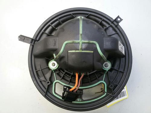 Heater blower motor BMW 3 Touring (E91) 320 d xDrive | BP20553505M62 