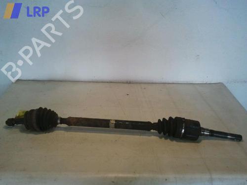 Used Right front driveshaft CHRYSLER VOYAGER / GRAND VOYAGER III (GS_, NS_) 2.0 i (133 hp) 20532688