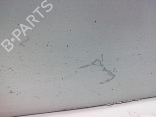 Left front door MAZDA PREMACY (CP) 1.9 (CP8W) | BP20581770C2 