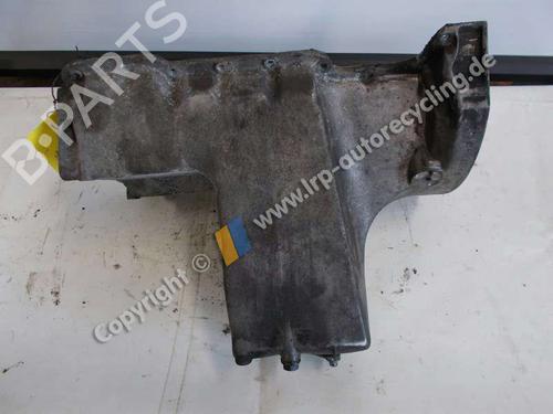Oil sump MERCEDES-BENZ A-CLASS (W168) A 140 (168.031, 168.131) | BP20564354M115 