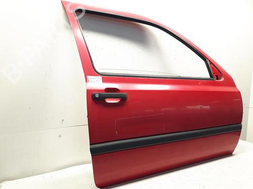 Right front door VW GOLF III (1H1) 1.9 TD, GTD | BP20515301C3 