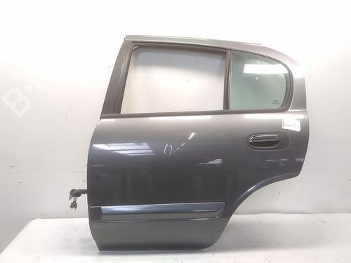 Used Left rear door NISSAN ALMERA II Hatchback (N16) 1.5 (98 hp) 20517816