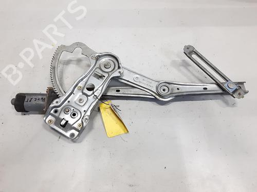 Front right window mechanism MERCEDES-BENZ SLK (R170) 230 Kompressor (170.447) | BP20544916C23 