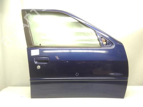Used Right front door PEUGEOT 306 Hatchback (7A, 7C, N3, N5) 1.8 16V (110 hp) 20513973