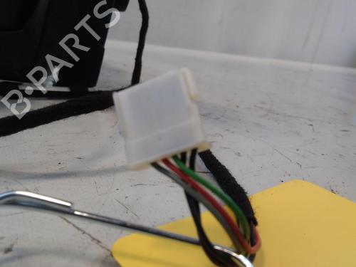 Left mirror BMW 3 (E46) 316 i | BP20591583C26 