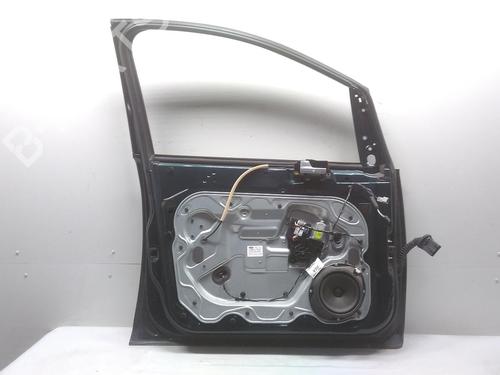Left front door FORD C-MAX (DM2) 1.6 | BP20515038C2 