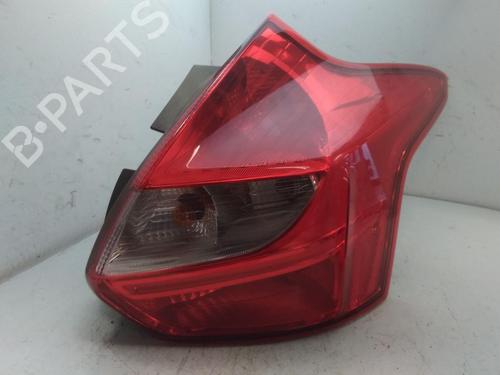Right taillight FORD FOCUS III 1.6 Ti | BP20566704C35 