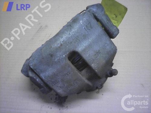 Used Right front brake caliper AUDI A3 Sportback (8PA) 2.0 FSI (150 hp) 20541043