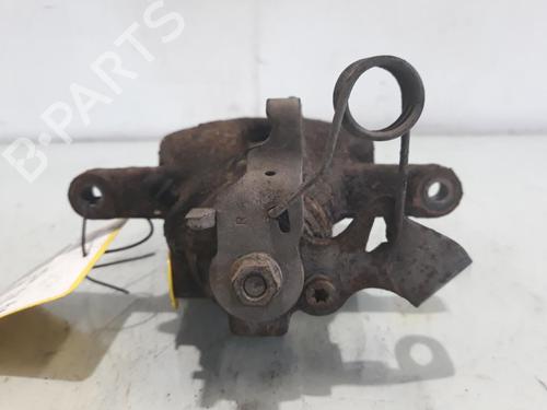 Right rear brake caliper FIAT SCUDO Bus (270_, 272_) 2.0 D Multijet | BP20538714M106 