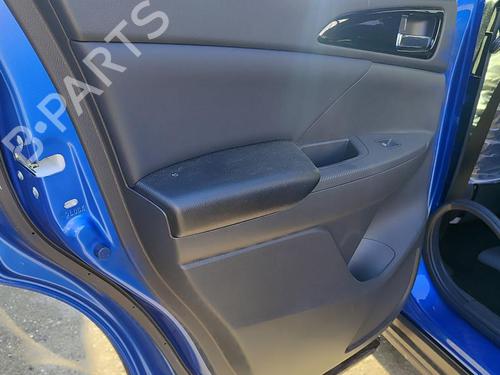 Dør venstre bagtil MITSUBISHI ECLIPSE CROSS (GK_, GL_) Plug-in Hybrid 4WD (GL3W) | BP32688348C4 - Image 3