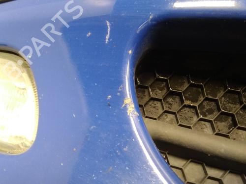 Front bumper PEUGEOT 106 II (1A_, 1C_) 1.1 i | BP20513885C7 