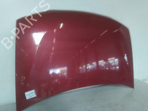 Used Hood MAZDA DEMIO (DW) 1.3 16V (DW3W, DW19) (63 hp) 28136098