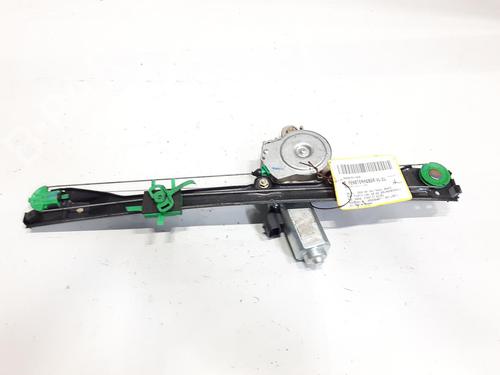 Used Front left window mechanism FIAT PUNTO Hatchback Van (188_) 1.2 60 (60 hp) 20545193