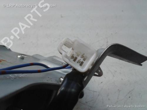 Used Rear wiper motor MAZDA 2 (DY) 1.4 CD (68 hp) 20552093
