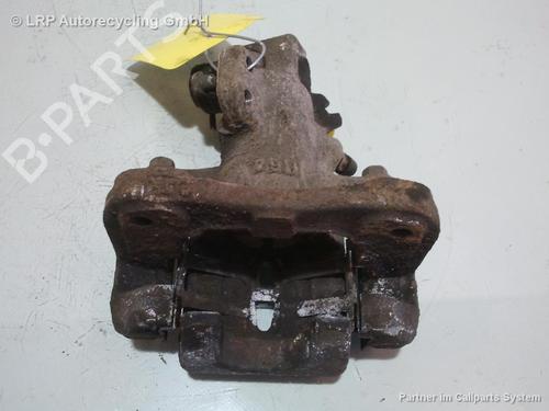 Remklauw links achter HONDA CIVIC VII Hatchback (EU, EP, EV) 1.6 i (EP2, EU8, EU6) (110 hp) 20538250