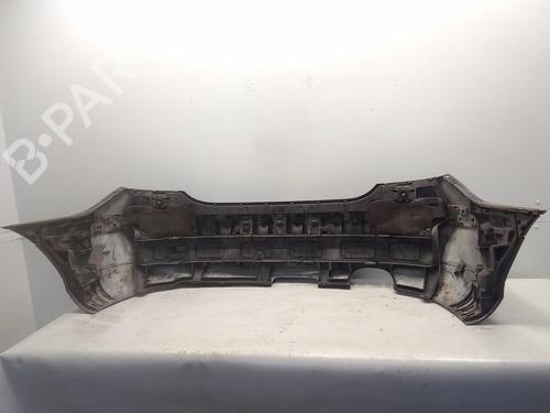 Rear bumper MERCEDES-BENZ C-CLASS Coupe (CL203) C 180 (203.735) | BP20519178C8 