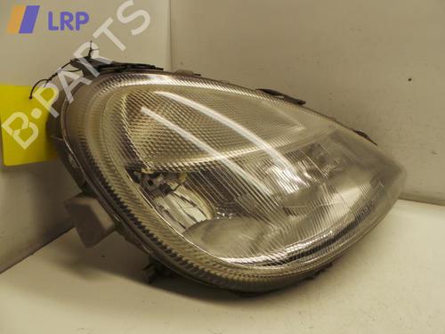 Used Right headlight Right headlight 20569424 20569424