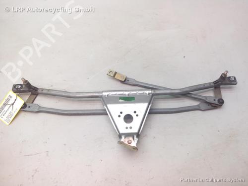 Front wipers mechanism VOLVO 440 (445) 1.8 | BP20584968C83 