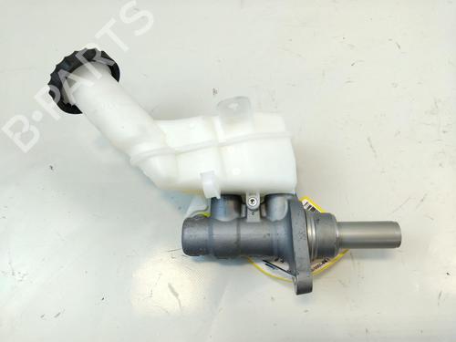 Used Brake master cylinder MITSUBISHI ECLIPSE CROSS (GK_, GL_) Plug-in Hybrid 4WD (GL3W) (188 hp) 26205205