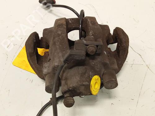 Right rear brake caliper MERCEDES-BENZ S-CLASS (W221, V221) S 350 (221.056, 221.156) | BP20596428M106 