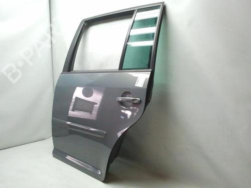 Left rear door VW TOURAN (1T1, 1T2) 2.0 TDI 16V | BP20577550C4 