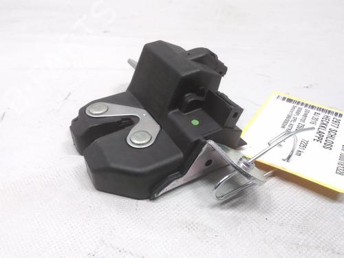 Tailgate lock OPEL ASTRA K (B16) 1.4 Turbo (68) | BP20593020C101 
