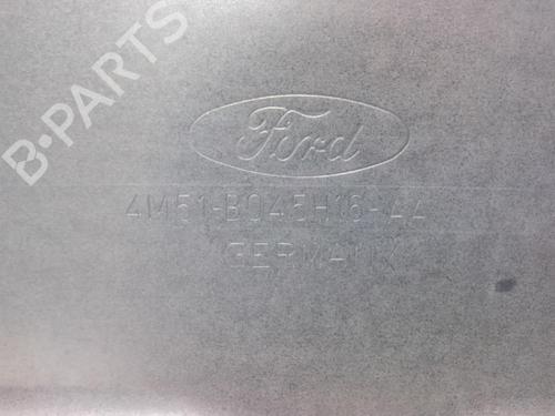 Front right window mechanism FORD FOCUS II (DA_, HCP, DP) 1.6 TDCi | BP20545531C23 