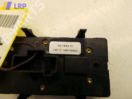 Used Left front window switch FORD MONDEO III Turnier (BWY) 2.0 TDCi (130 hp) 20567794