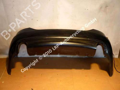 Used Rear bumper AUDI A6 C6 (4F2) 3.2 FSI (255 hp) 20575810