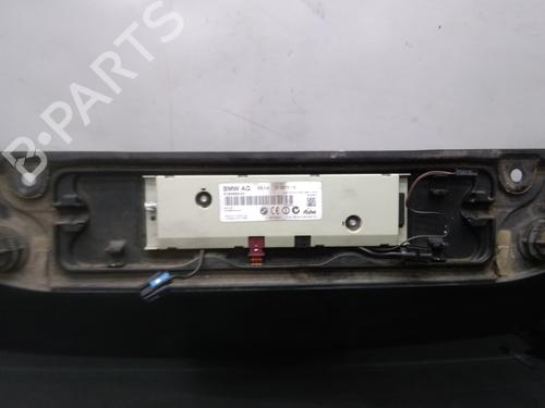 Bootlid window BMW 5 Touring (E61) 525 d | BP20520458C64 