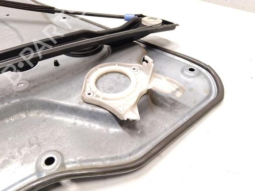 Rudehejsemekanisme ventre foran SEAT IBIZA III (6L1) 1.2 12V | BP29512737C22 