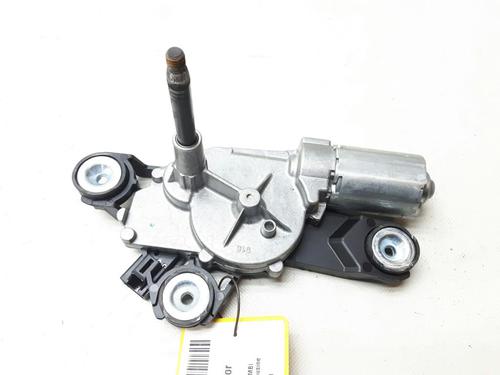 Used Rear wiper motor VOLVO V50 (545) 1.6 D (110 hp) 20551535