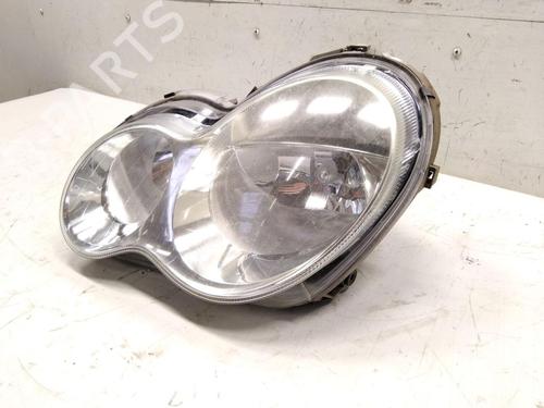 Left headlight MERCEDES-BENZ C-CLASS T-Model (S203) C 180 Kompressor (203.246) | BP32219310C28 