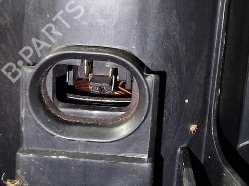 Varmeblæser RENAULT CLIO II (BB_, CB_) 1.2 (BB0A, BB0F, BB10, BB1K, BB28, BB2D, BB2H, CB0A,... | BP20552811M62 