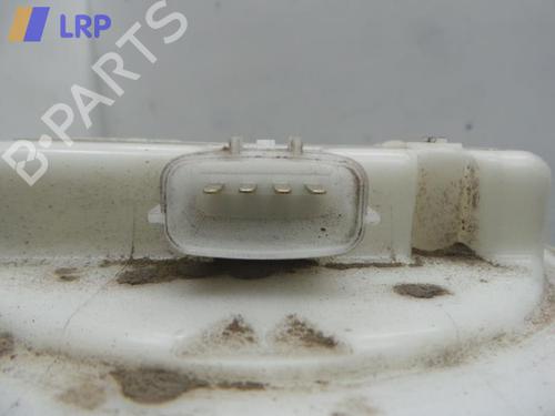 Fuel pump NISSAN MICRA III (K12) 1.2 16V | BP20558409M76 