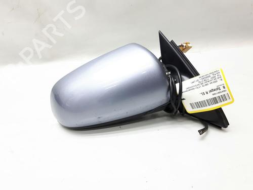 Right mirror AUDI A4 B6 Avant (8E5) 1.9 TDI | BP20535017C27 