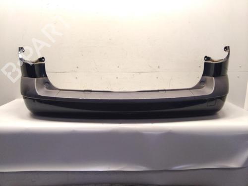 Bagtil kofangere Bagtil kofangere RENAULT LAGUNA II Grandtour (KG0/1_) 1.6 16V (112 hp) 36360653 36360653