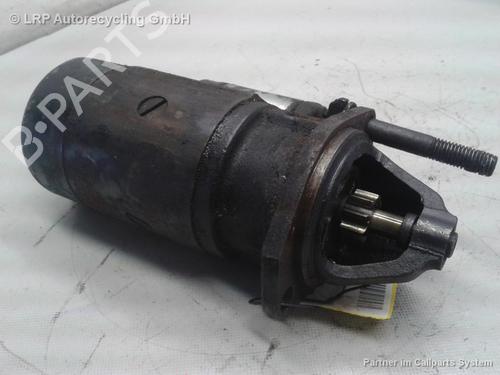 Used Starter AUDI 60 (613, 615) 1.5 (55 hp) 20531444
