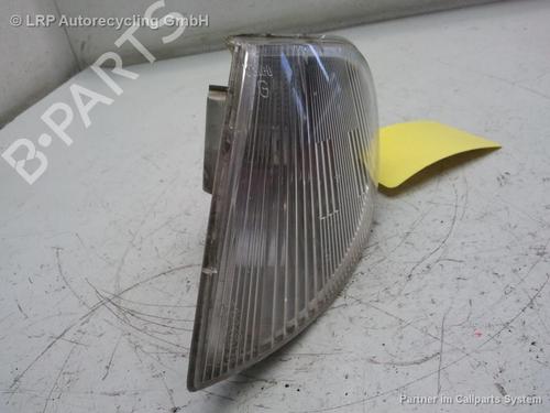 Indicatore anteriore sinistro PEUGEOT PARTNER MPV (5_, G_) 1.4 | BP20537094C32